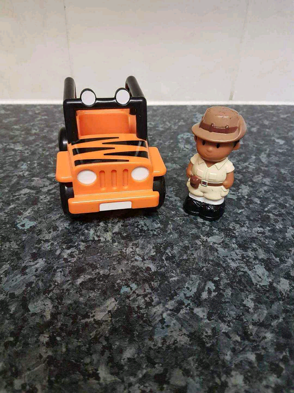happyland gumtree